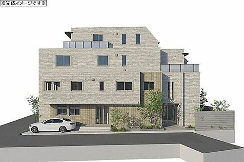 リヴァージュ四谷