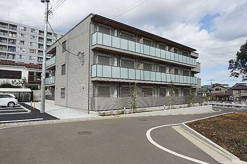 埼玉県所沢市大字上安松 賃貸マンション