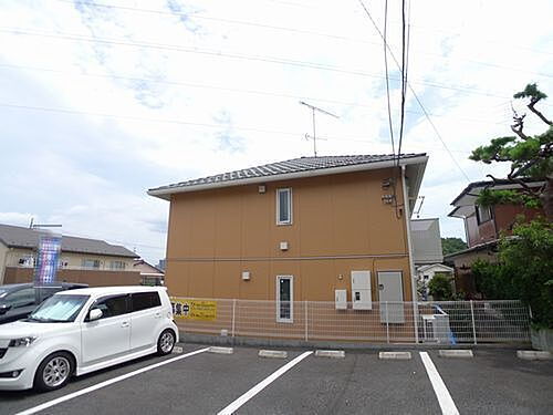 リヴィエール　荒幡