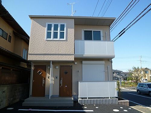 シャーメゾン堀町