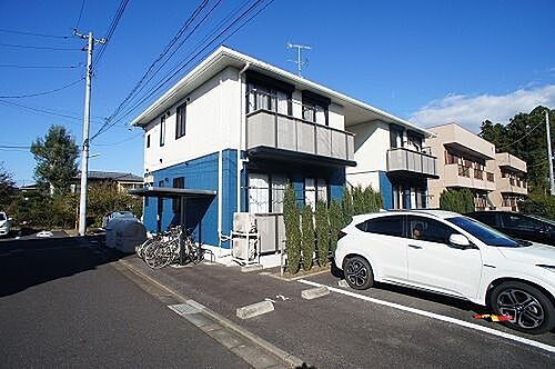 カサベルテもみじ谷Ａ