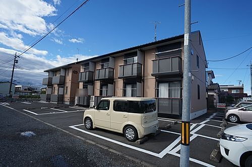茨城県水戸市常磐町２丁目 賃貸アパート