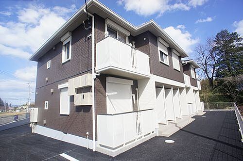 シャーメゾン　ＭＡＭ　ＩＩ