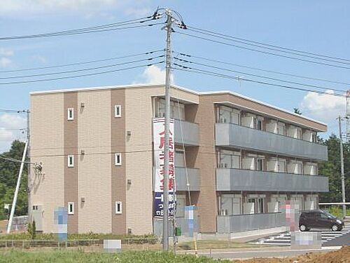 グリーンパークＡ