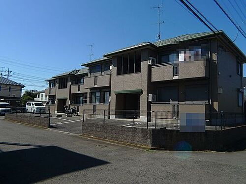 メゾン神田　Ｄ