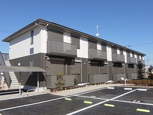 マストライフつくば学園南Ａ