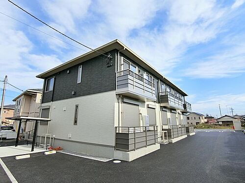 ガジュマル 荒川沖駅 2LDK 賃貸(賃貸マンション・アパート)