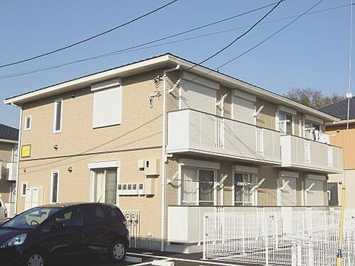 トパーズ・コートＢ