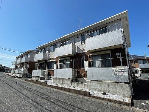 千葉県木更津市請西南４丁目 賃貸アパート