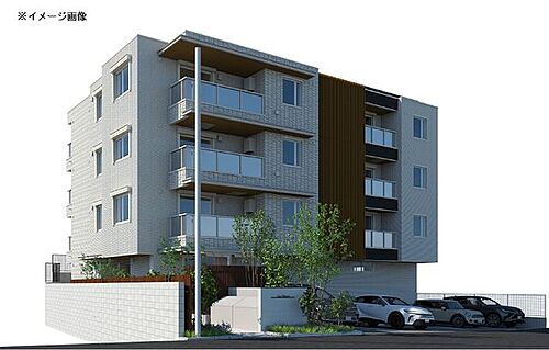 千葉県船橋市東船橋７丁目 賃貸マンション