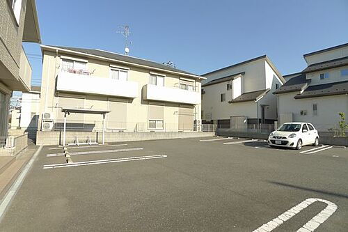 サウス　ヴィラＩＩ