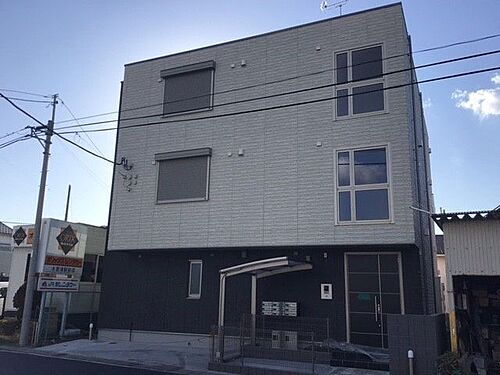 千葉県木更津市中央１丁目 賃貸マンション