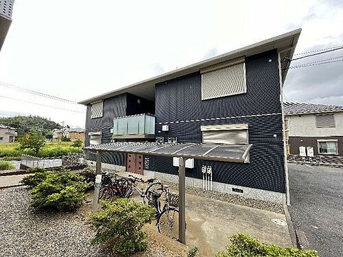 千葉県木更津市ほたる野４丁目 賃貸アパート