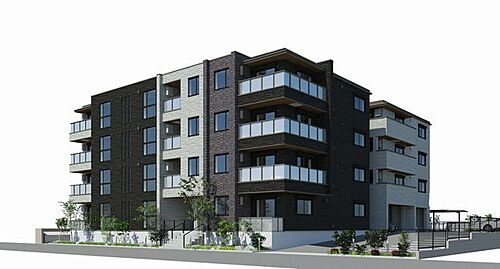 千葉県市川市二俣１丁目 賃貸マンション