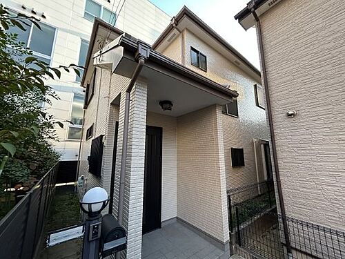 千葉県千葉市中央区春日２丁目 賃貸一戸建て