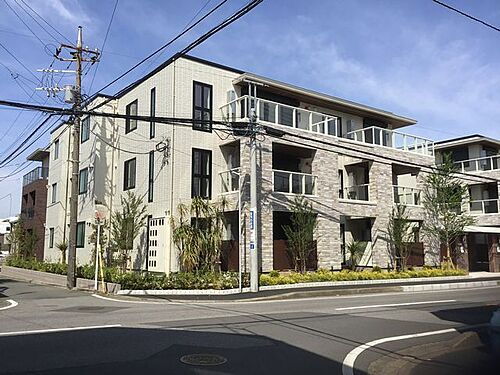 千葉県千葉市中央区松波４丁目 賃貸マンション