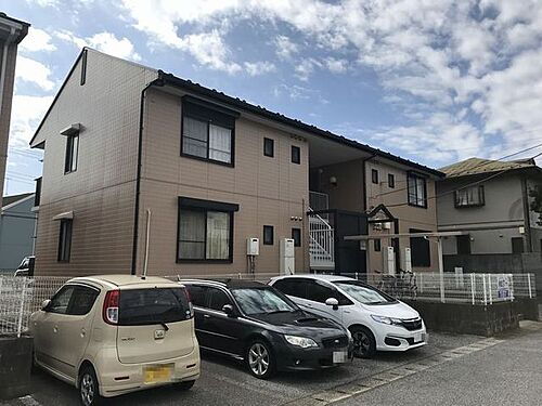 千葉県八千代市ゆりのき台７丁目 賃貸アパート