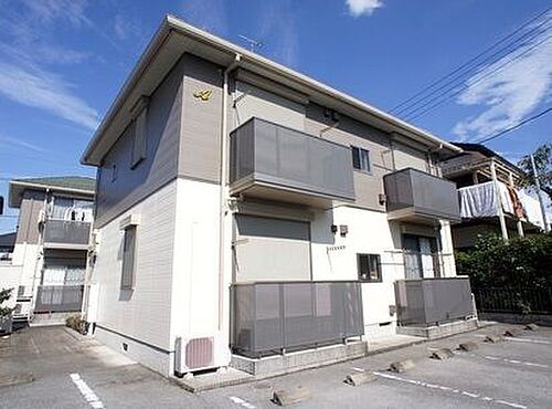 メゾン・ド・ボヌゥールＡ