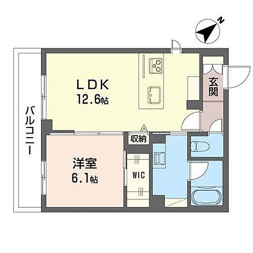 埼玉県越谷市大字下間久里 賃貸マンション