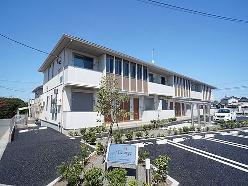 エクラージュ　Ａ