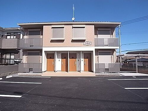 ラ・フォレスタ