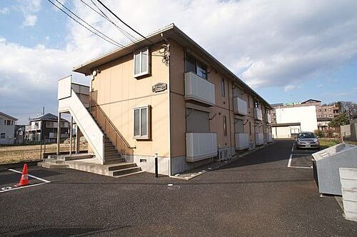 東京都八王子市中野町 賃貸アパート