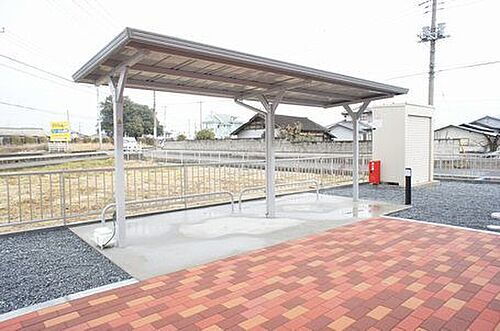 ヴァン・ソレーユ 国定駅 2LDK 賃貸(賃貸マンション・アパート)