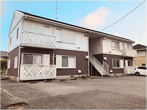 トロピカルハイツＣ