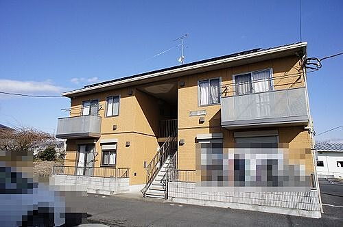 エクセレントビューＡ
