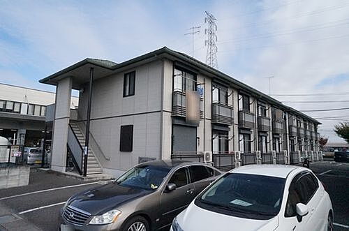 エスポワールＢ