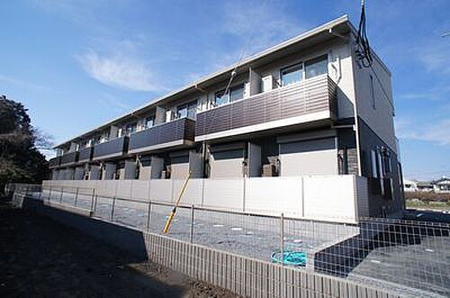 サニーフラット今泉Ａ