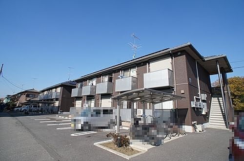 グランディールＡ