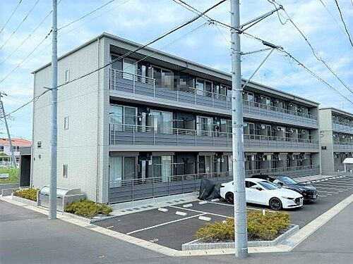 グラン　エストＩＩ