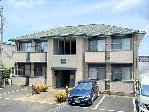 レノンパレスＢ棟