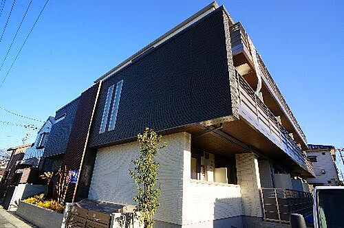 千葉県浦安市海楽１丁目 賃貸マンション