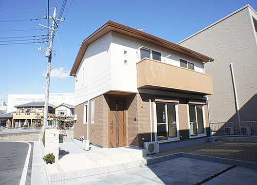 セント ラ ルナ 太田駅 5LDK 賃貸(賃貸マンション・アパート)