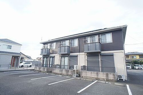 ウィル・ヴィレッジA 国定駅 1LDK 賃貸(賃貸マンション・アパート)