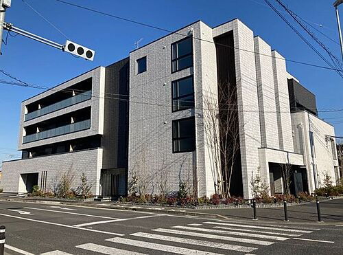 GRANDIS 流山おおたかの森駅 2LDK 賃貸(賃貸マンション・アパート)