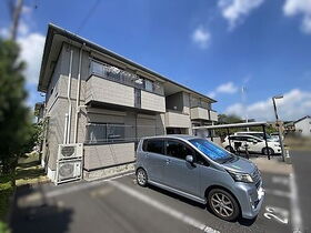 ヴェルドミールB 流山おおたかの森駅 2LDK 賃貸(賃貸マンション・アパート)