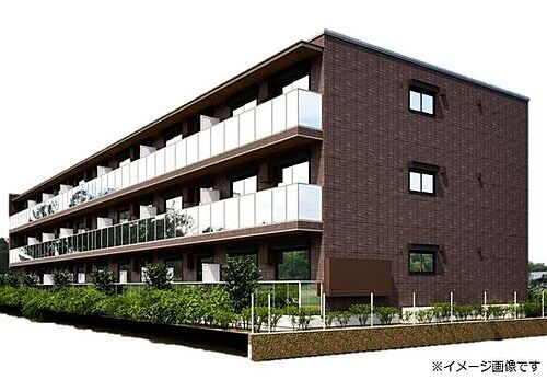 千葉県市川市南八幡１丁目 賃貸マンション