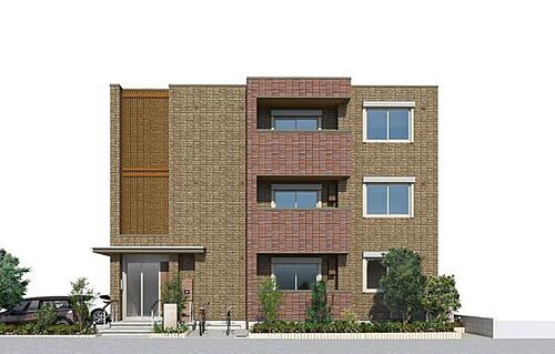 千葉県市川市八幡６丁目 賃貸マンション