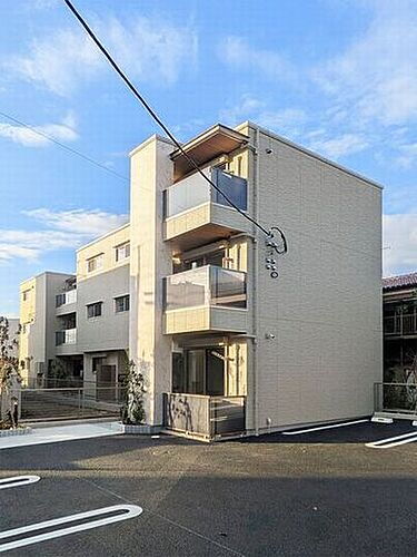 千葉県市川市大和田１丁目 賃貸マンション