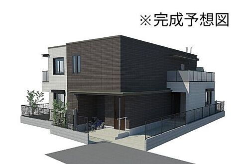 東京都杉並区成田東４丁目 賃貸アパート