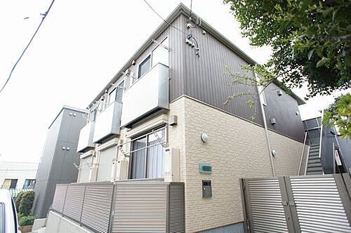 東京都杉並区成田東３丁目 賃貸アパート