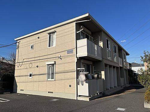 埼玉県春日部市栄町１丁目 賃貸アパート