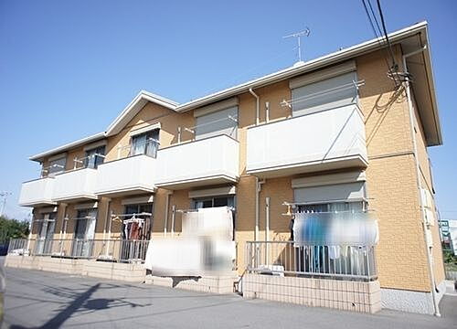 ディアス・コスモ大泉　壱番館