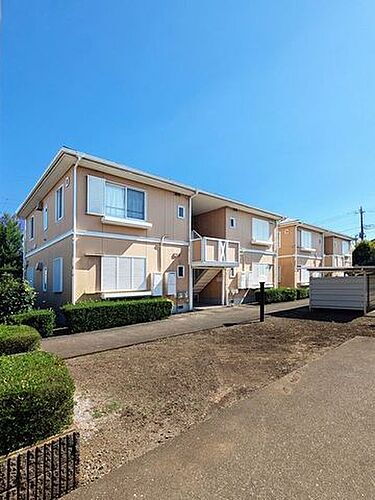 クレセント重興Ｄ