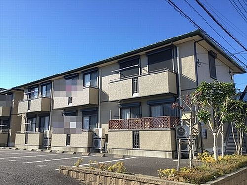 フラットツインＢ