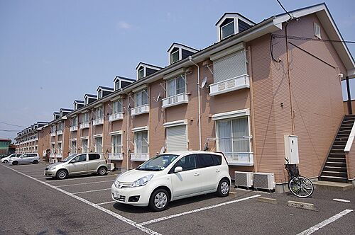 ＤＩブキット・フジＢ棟 2階建