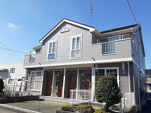埼玉県行田市藤原町２丁目 2階建 築22年1ヶ月